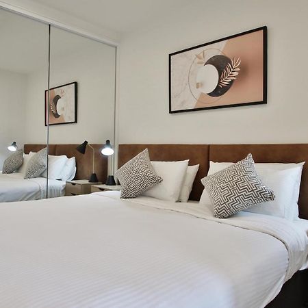 Domi Serviced Apartments Glen Waverley Exterior foto