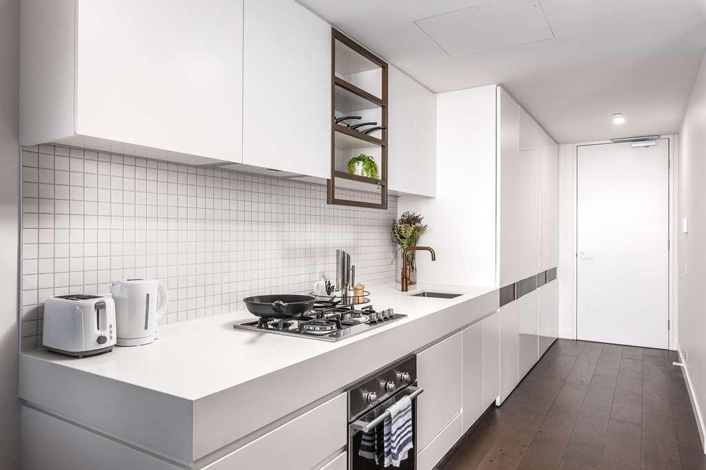 Domi Serviced Apartments Glen Waverley Habitación foto