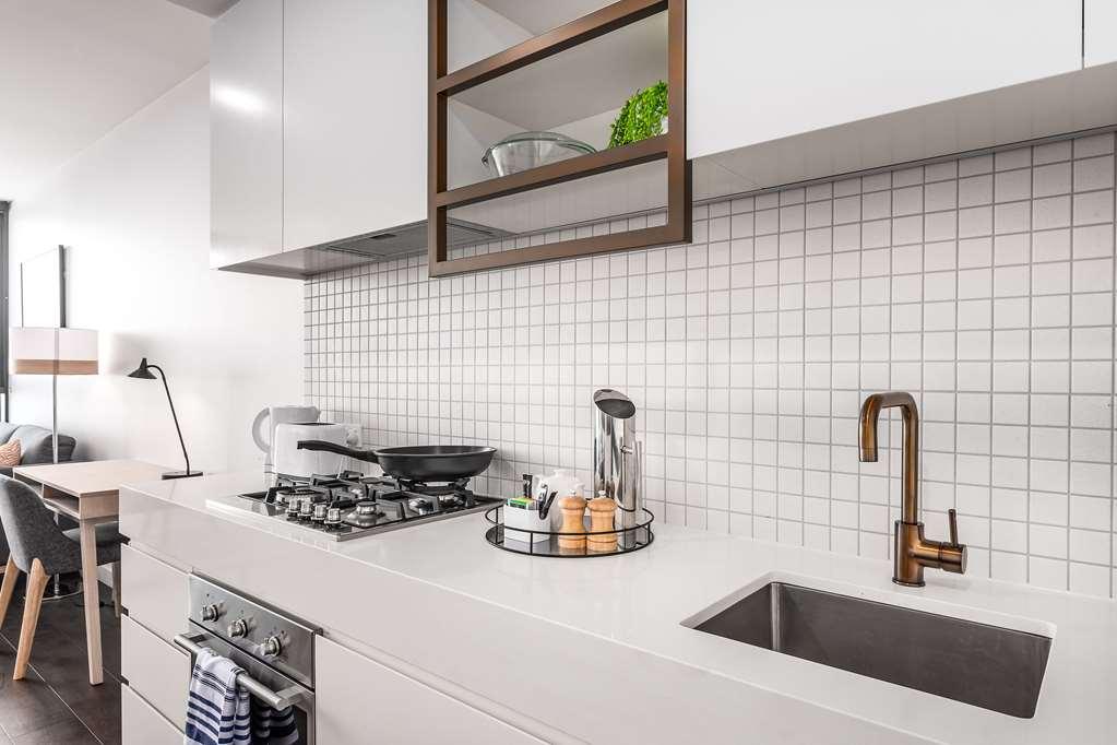 Domi Serviced Apartments Glen Waverley Habitación foto