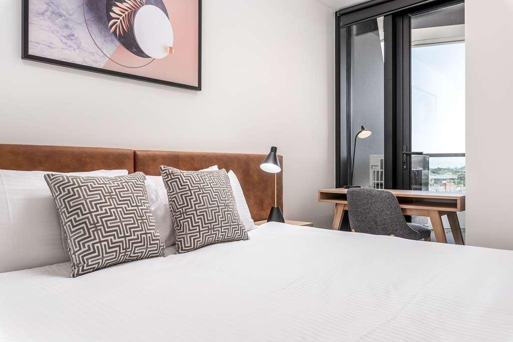 Domi Serviced Apartments Glen Waverley Habitación foto