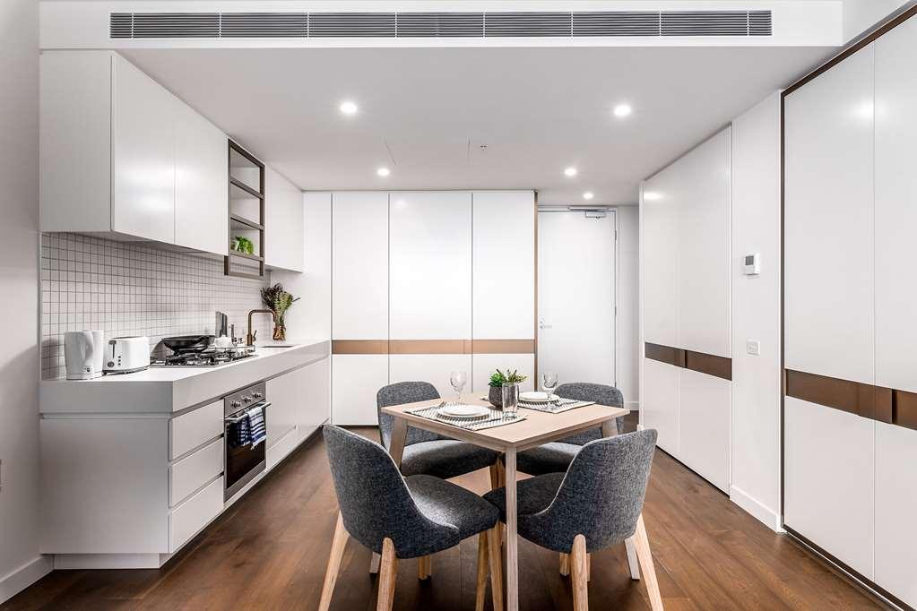 Domi Serviced Apartments Glen Waverley Habitación foto