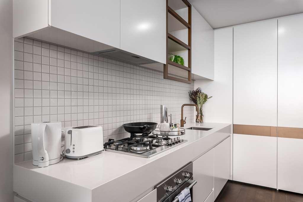 Domi Serviced Apartments Glen Waverley Habitación foto