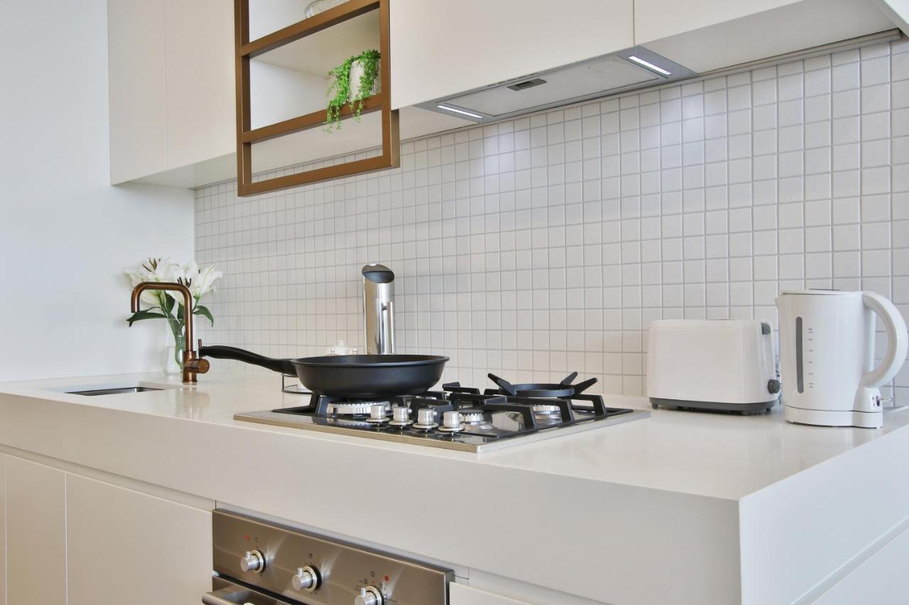 Domi Serviced Apartments Glen Waverley Exterior foto