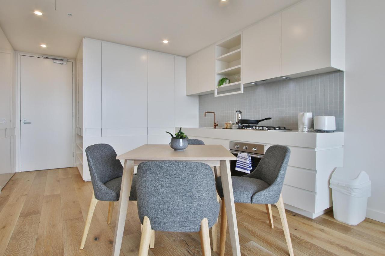 Domi Serviced Apartments Glen Waverley Exterior foto